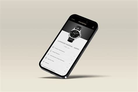 Launch of Digital Passports for Our Watches 